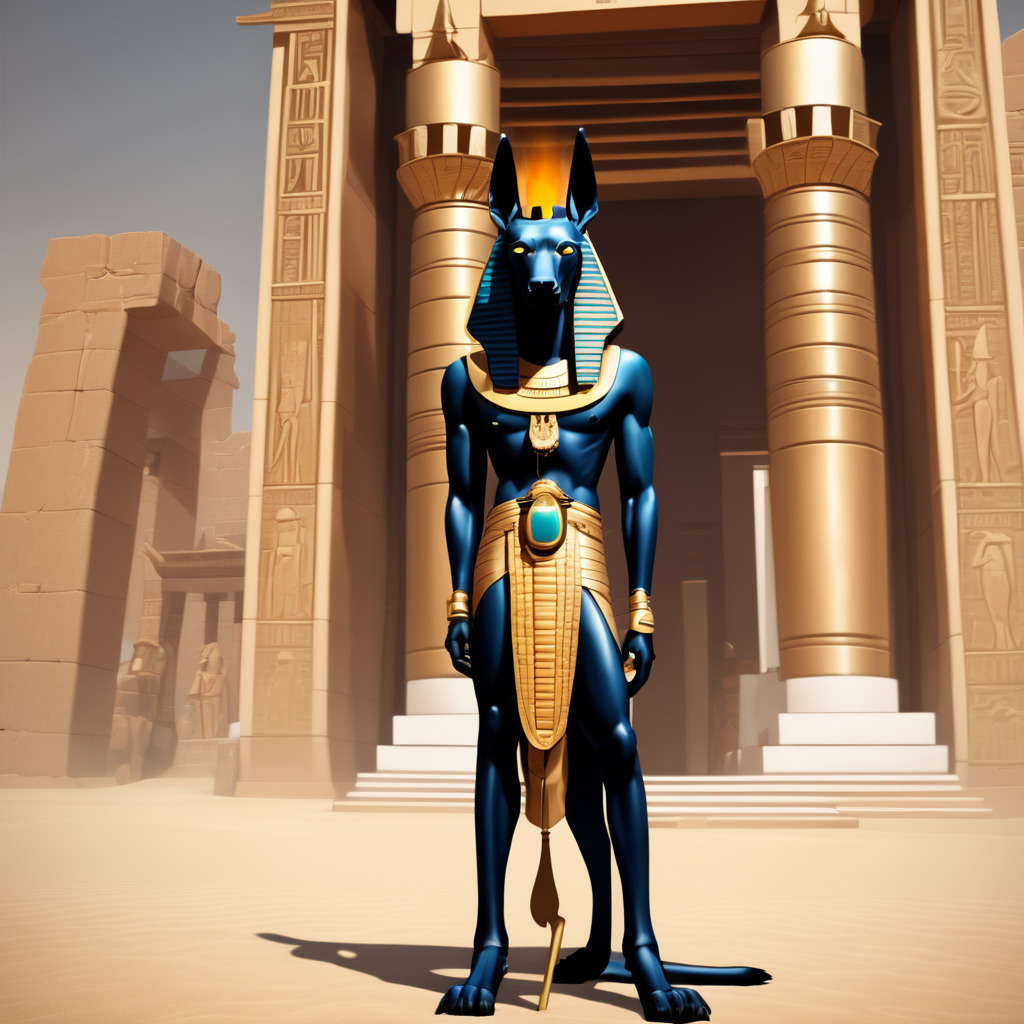 Anubis